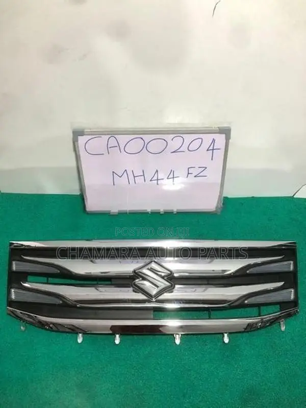 suzuki WagonR (MH44-FZ) Front Shell