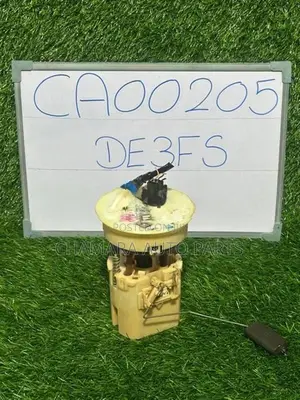 Mazda Demio (DE3FS- 2007-2010) Fuel Pump