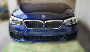 Bmw G30 530 E Front End Complete