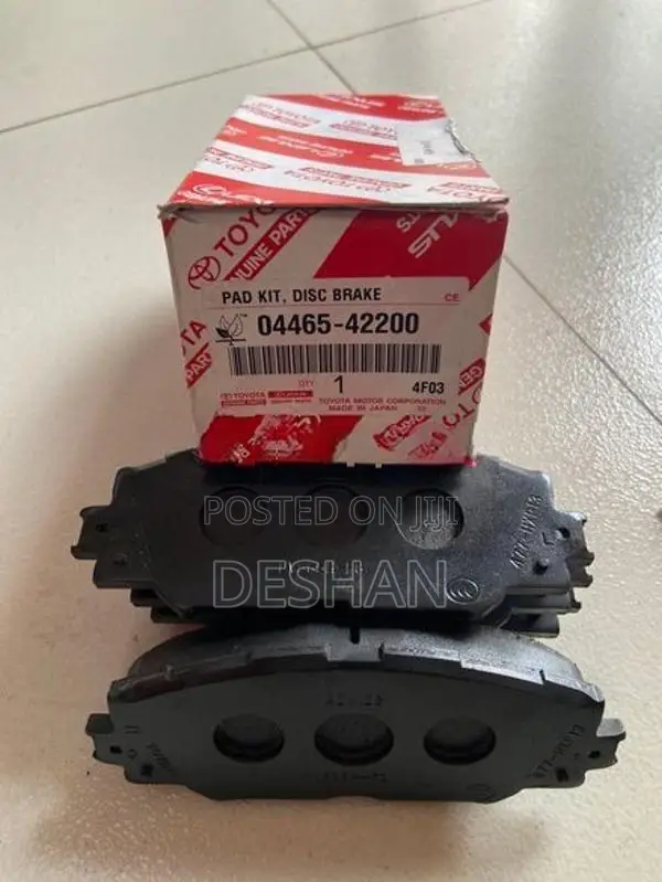 Toyota Voxy Esquire Brake Pads