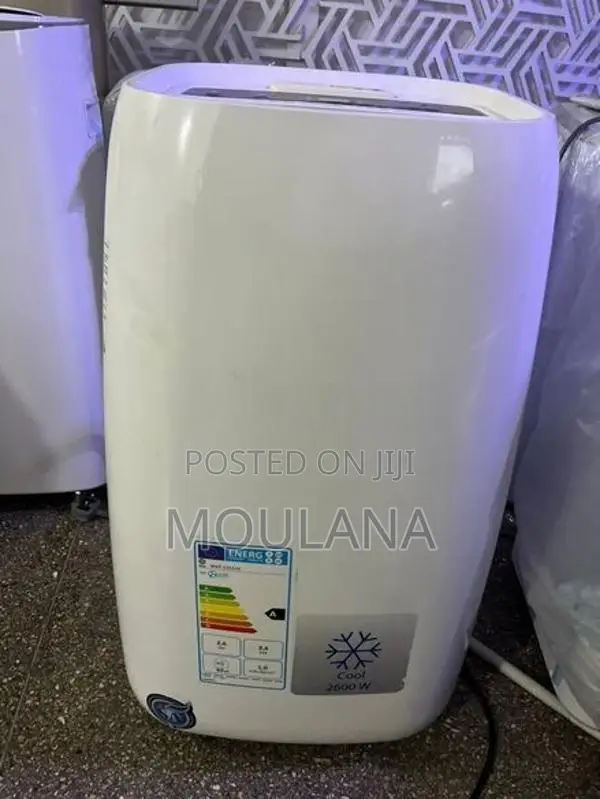 Portable Aircondition