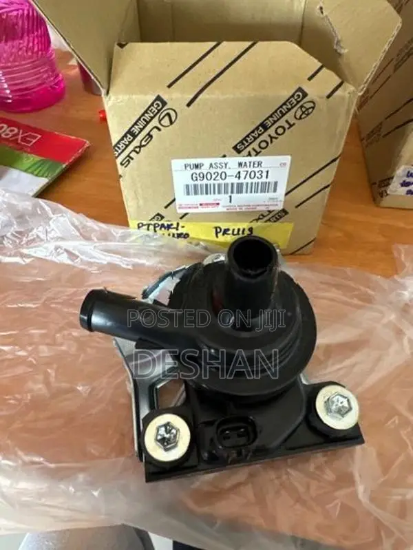 Toyota Prius NHW20 Inverter Pump