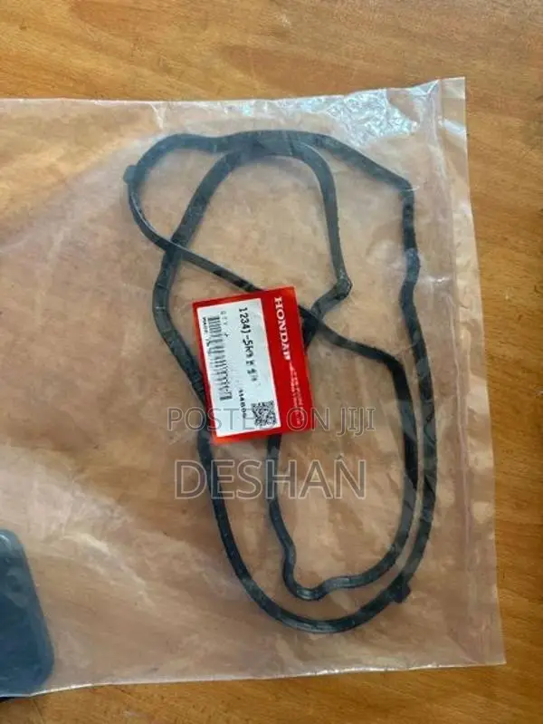 Honda Tapet Cover Packing Vezel Gp5 Grace