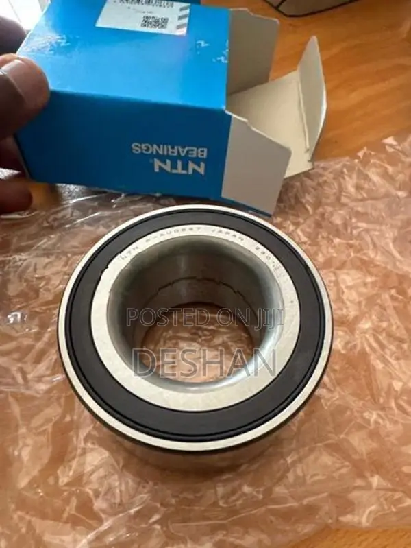 Toyota Aqua Front Hub Bearing