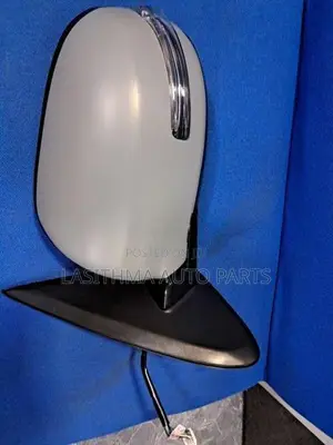 Mitsubishi Outlander 2015 Side Mirror