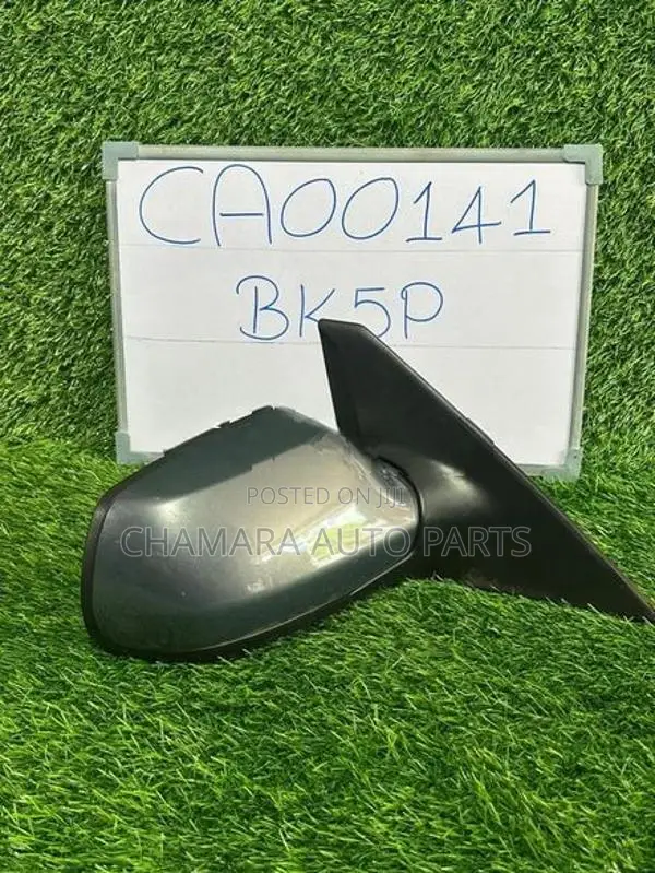 Mazda Axela (BK5P) Side Mirror