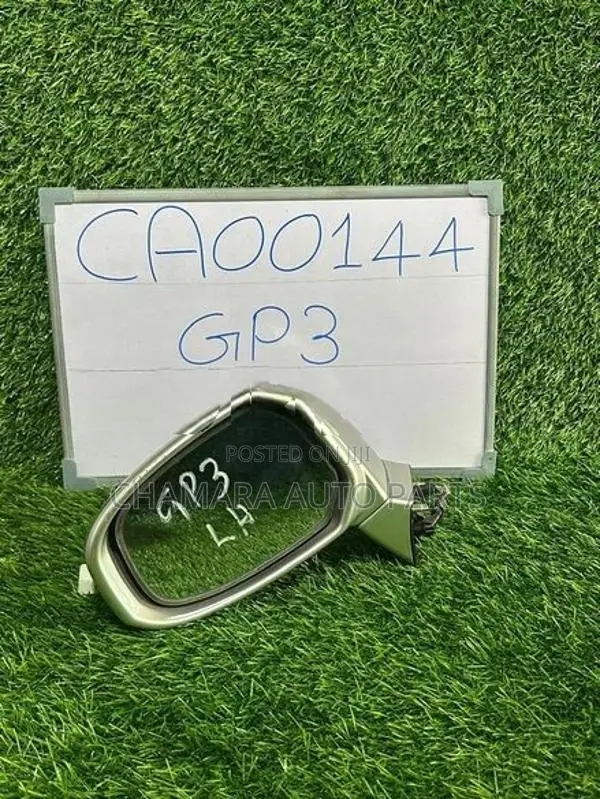 Honda Freed (GP3) Side Mirror