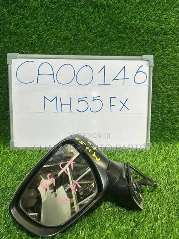 Suzuki Wagon R (MH55-FX) Side Mirror
