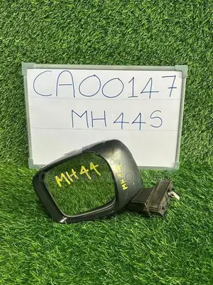 Suzuki Wagon R (MH44 S) Side Mirror