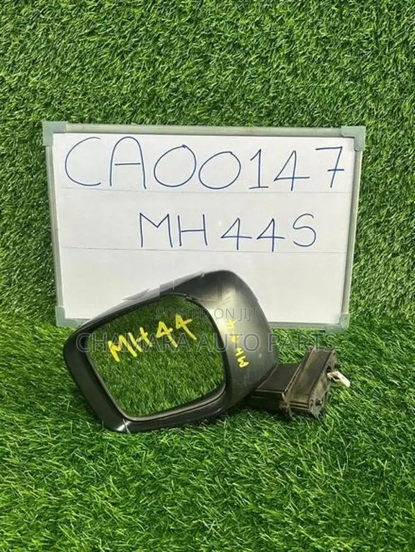 Suzuki Wagon R (MH44 S) Side Mirror