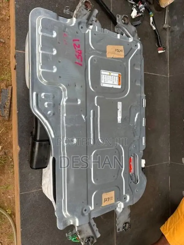 Honda Fit GP5 Hybrid Battery