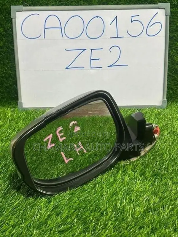 Honda Insight (ZE2) Side Mirror