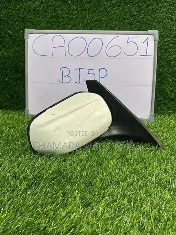 Mazda Familia (BJ5P) Side Mirror