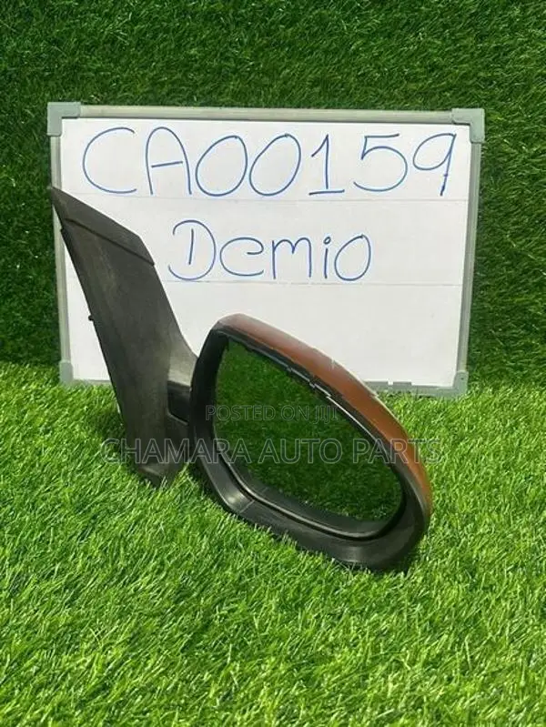 Mazda Demio Side Mirror