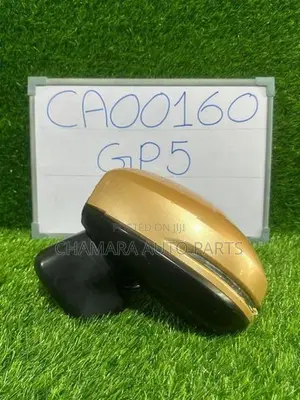 Honda Fit (GP5) Side Mirror