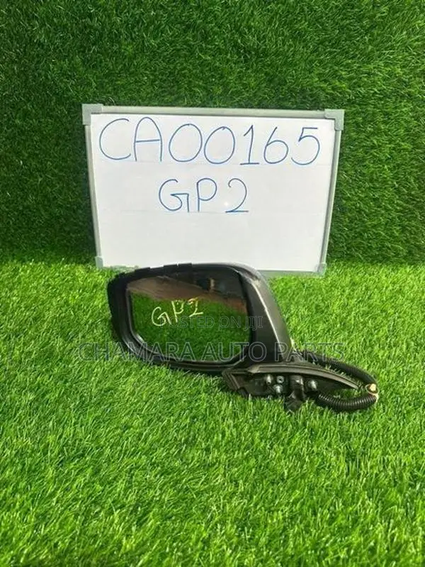 Honda Fit Shuttle (GP2) Side Mirror