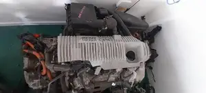Toyota Prius ZVW30 Engine Motte