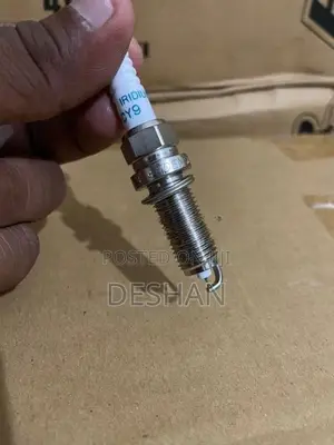 Toyota Prius ZVW50 Spark Plugs 90919-01298