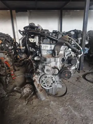 Passo M700 Engine 1kr