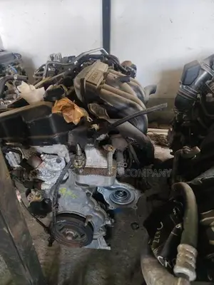 Grace GP5 Engine