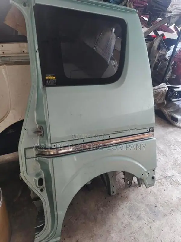 Every Da17 Quater Cut Panel