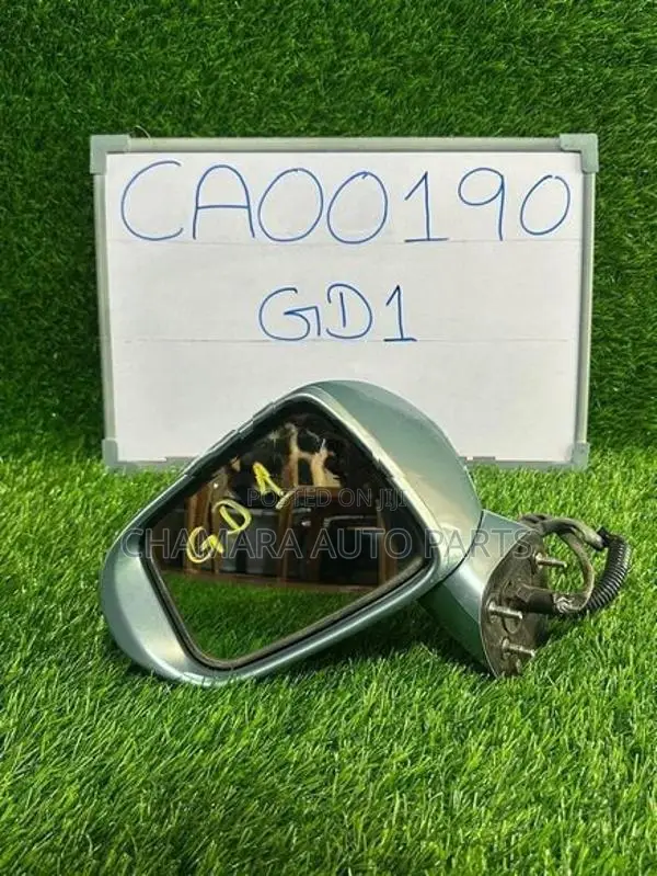 Honda Fit (GD1-2005) Side Mirror