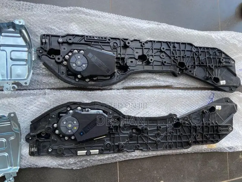 Noah Voxy Side Door Control Motor