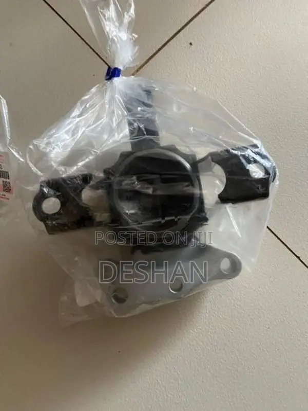 Suzuki Alto HA36S Engine Mount Genuine (3 hole)