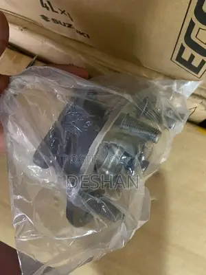 Toyota CHR Rear hub Wheel Bearing (Genuine)