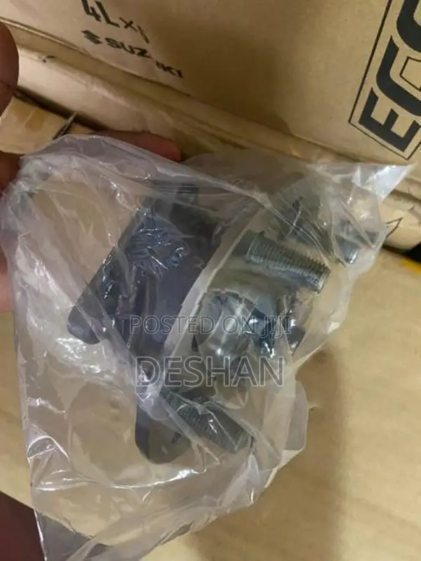 Toyota CHR Rear hub Wheel Bearing (Genuine)