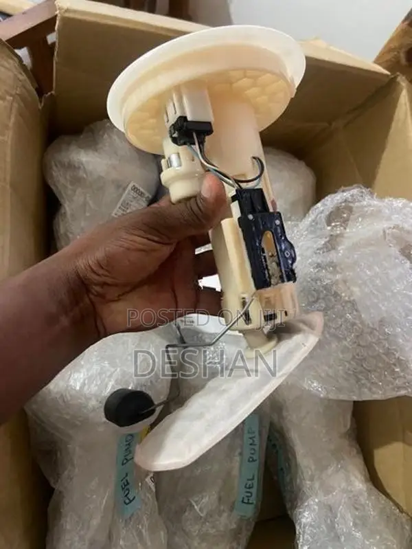 Wagon R Mh55s Fuel Pump (Recondition)