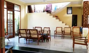 Kadawatha: 4BR (10P) Luxury House for Sale at Mawaramandiya