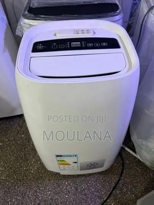 Portable Aircondition