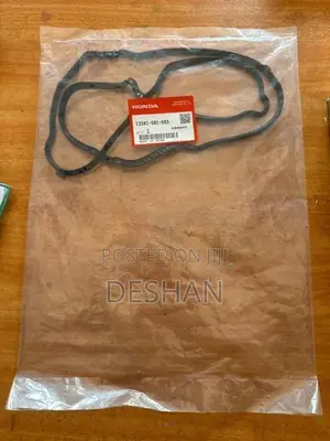 Honda Tapet Cover Packing Vezel Gp5 Grace