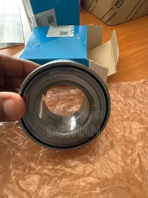 Toyota Aqua Front Hub Bearing