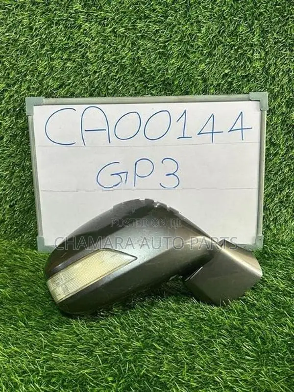 Honda Freed (GP3) Side Mirror
