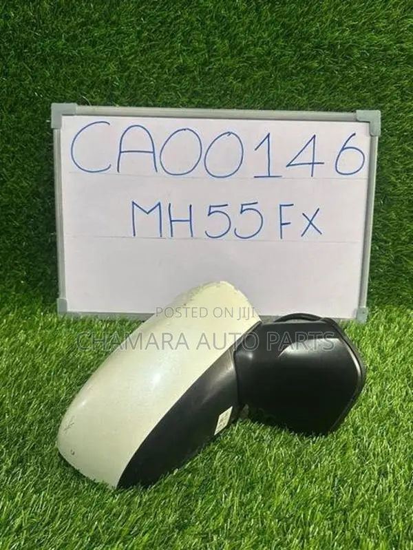 Suzuki Wagon R (MH55-FX) Side Mirror
