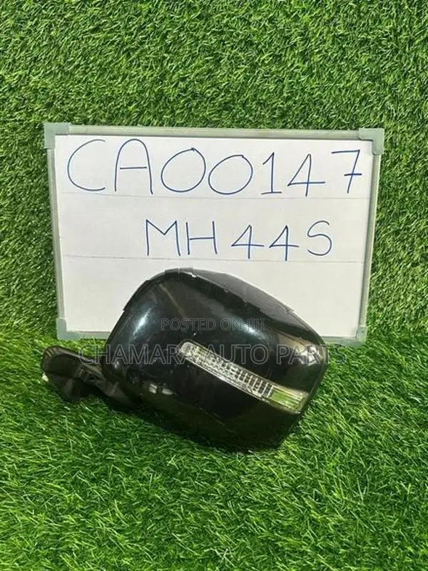 Suzuki Wagon R (MH44 S) Side Mirror