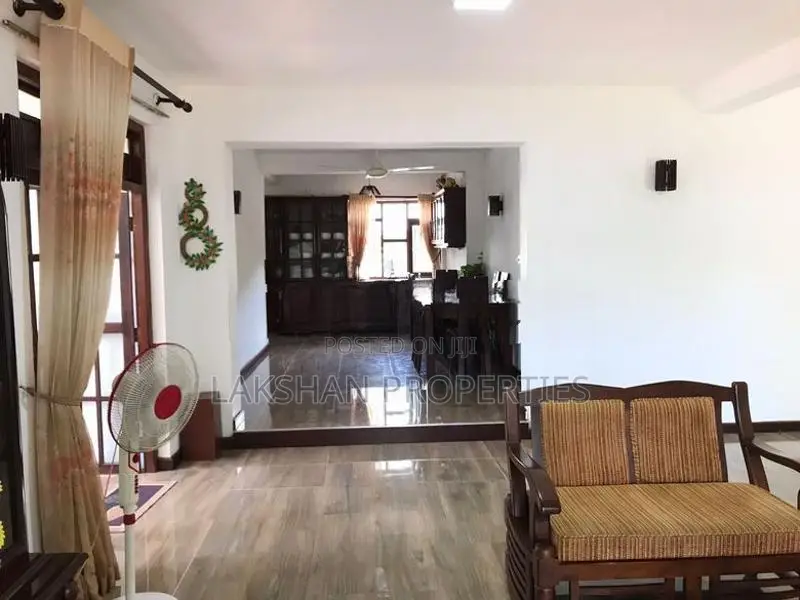 Two Storey House for Sale in Boralesgamuwa, Abillawatta