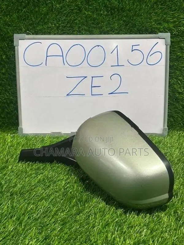 Honda Insight (ZE2) Side Mirror