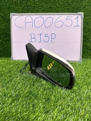 Mazda Familia (BJ5P) Side Mirror