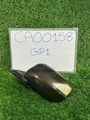 Honda Fit (GP1) Side Mirror