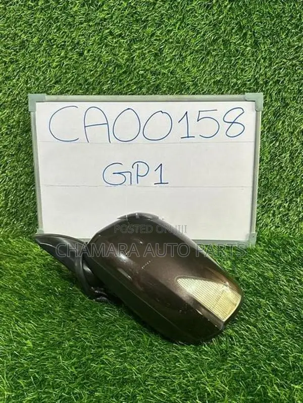 Honda Fit (GP1) Side Mirror