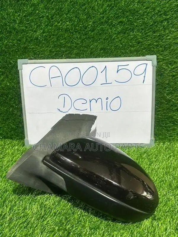Mazda Demio Side Mirror