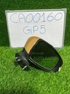 Honda Fit (GP5) Side Mirror