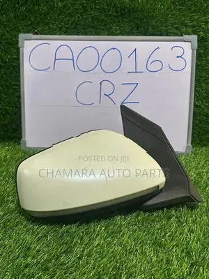 Honda CRZ (ZF1) Side Mirror