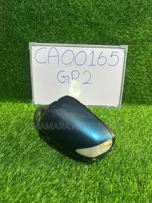 Honda Fit Shuttle (GP2) Side Mirror