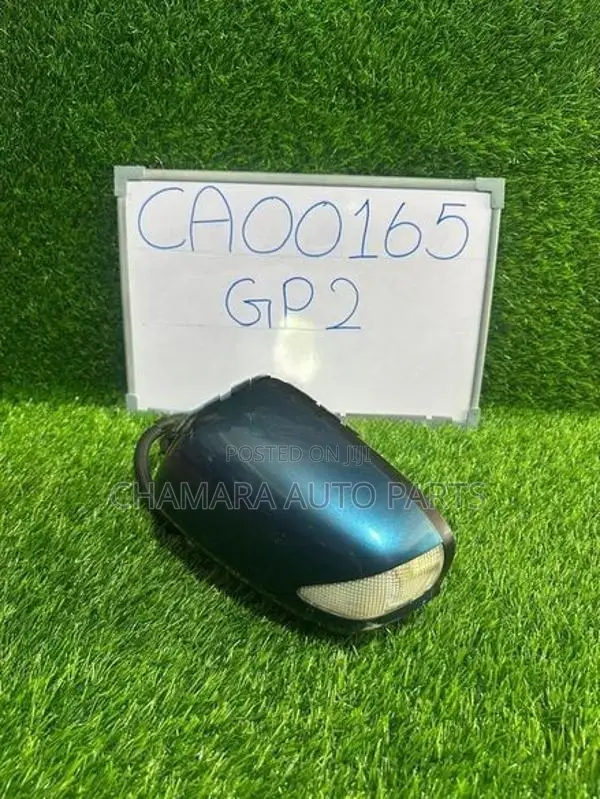 Honda Fit Shuttle (GP2) Side Mirror