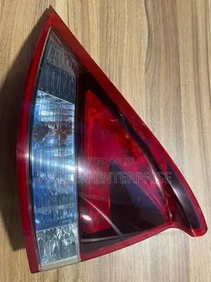 Honda Insight ZE3 Left Side Tail Light