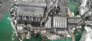 Honda Fit GD1 Engine Motte